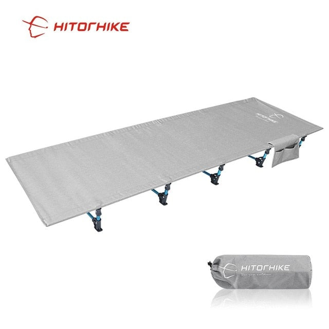 Camping Cot Ultralight Hitorhike