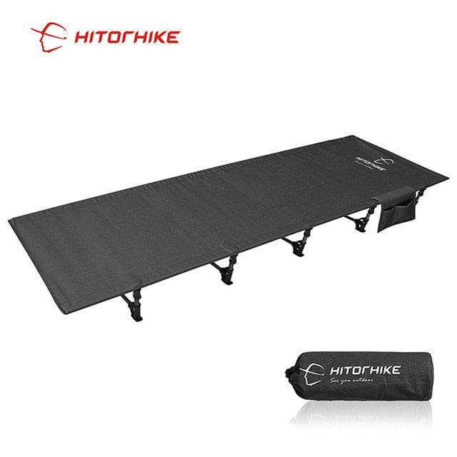 Camping Cot Ultralight Hitorhike