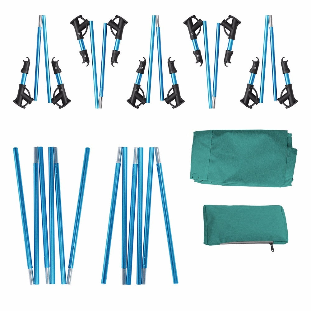 Camping Cot Ultralight Hitorhike