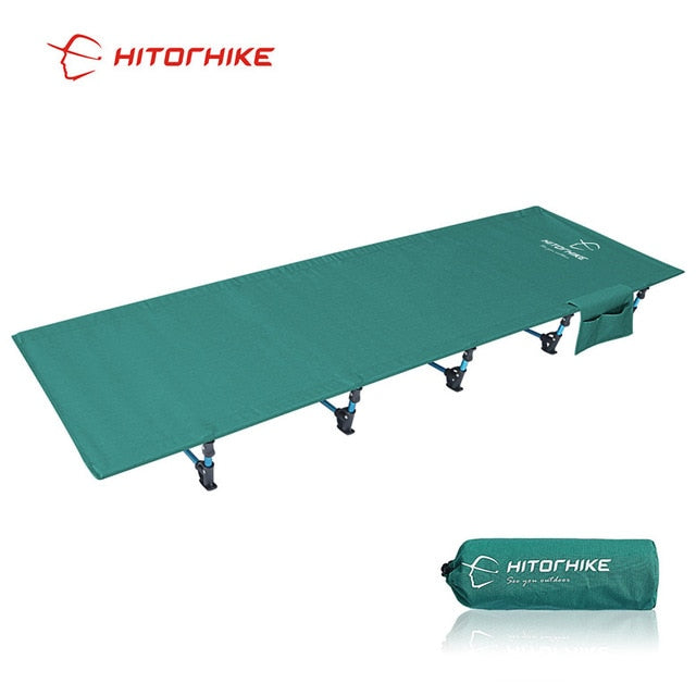 Camping Cot Ultralight Hitorhike
