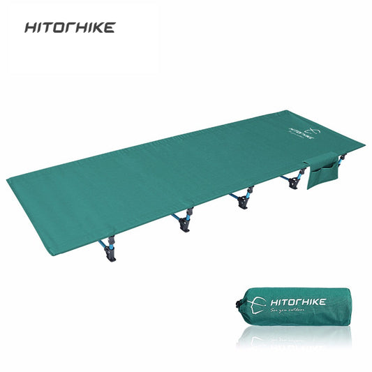 Camping Cot Ultralight Hitorhike