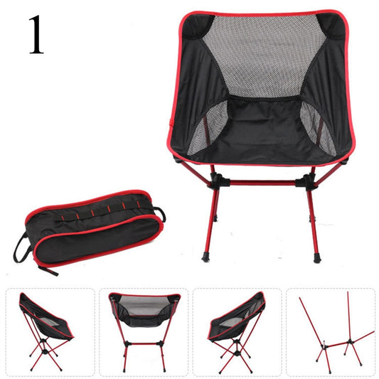 Ultralight chair for Travel | Hiking | Backpacking